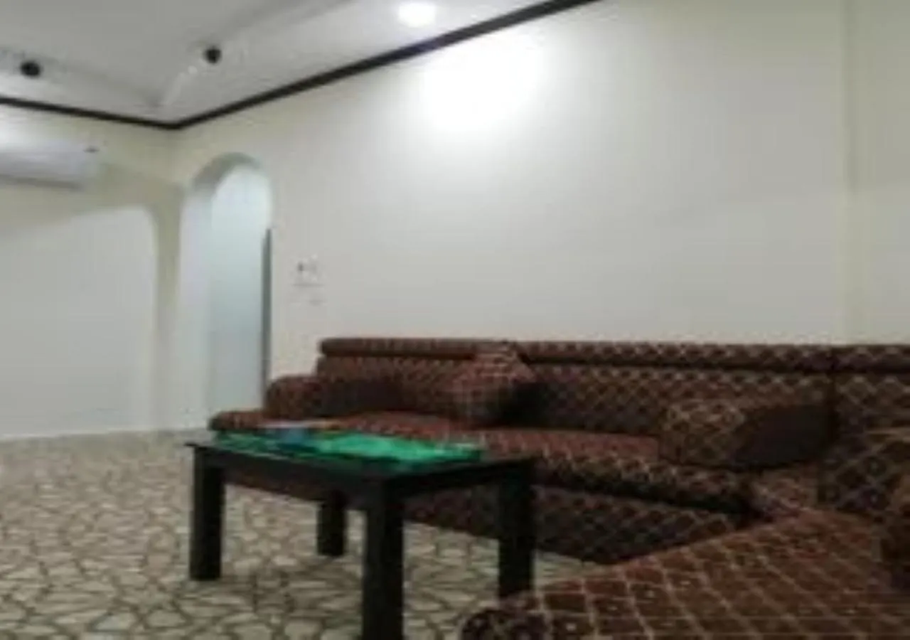 النباريس الذهبية Al Nabarees Al Zahabya Aparthotel Jeddah