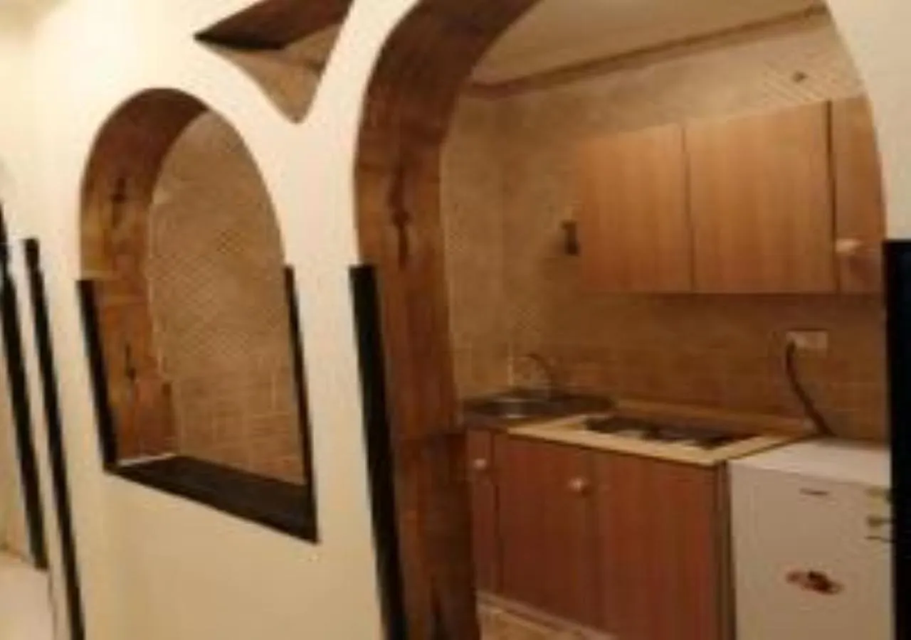 النباريس الذهبية Al Nabarees Al Zahabya Aparthotel Jeddah Saudi Arabia