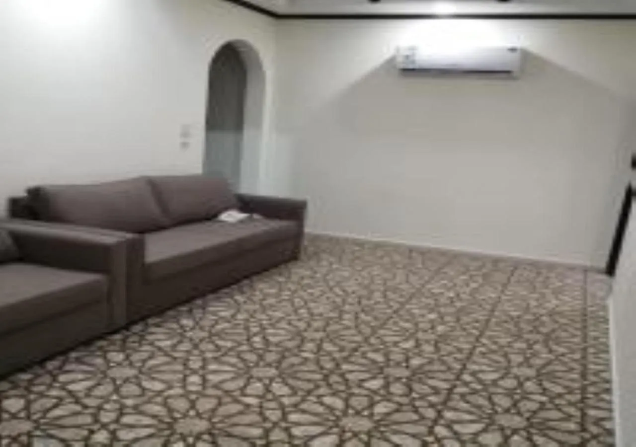 النباريس الذهبية Al Nabarees Al Zahabya Aparthotel Jeddah