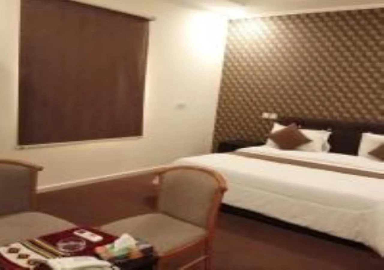 ***  النباريس الذهبية Al Nabarees Al Zahabya Aparthotel Jeddah Saudi Arabia