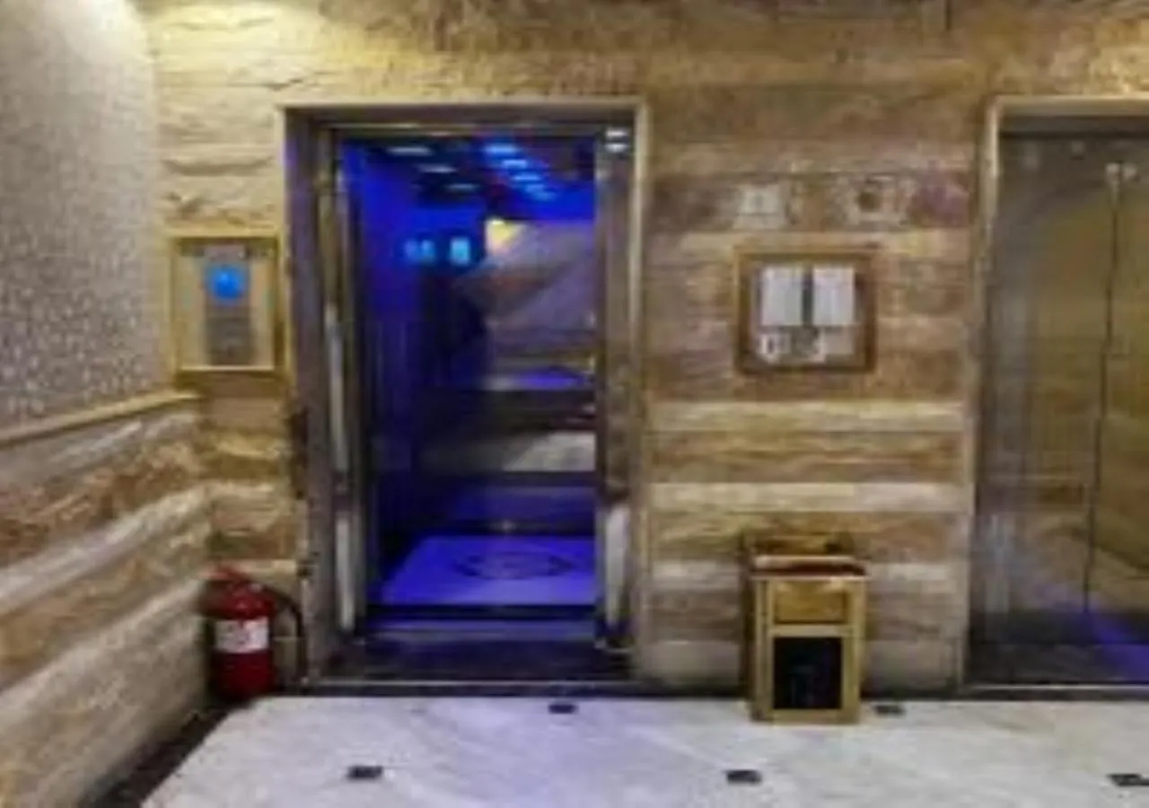 النباريس الذهبية Al Nabarees Al Zahabya Aparthotel Jeddah