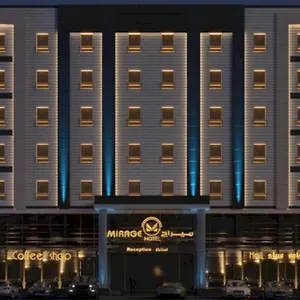 3* فندق ميراج
