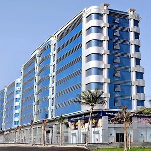 4* شقة فندقية سيتادينس السلامة