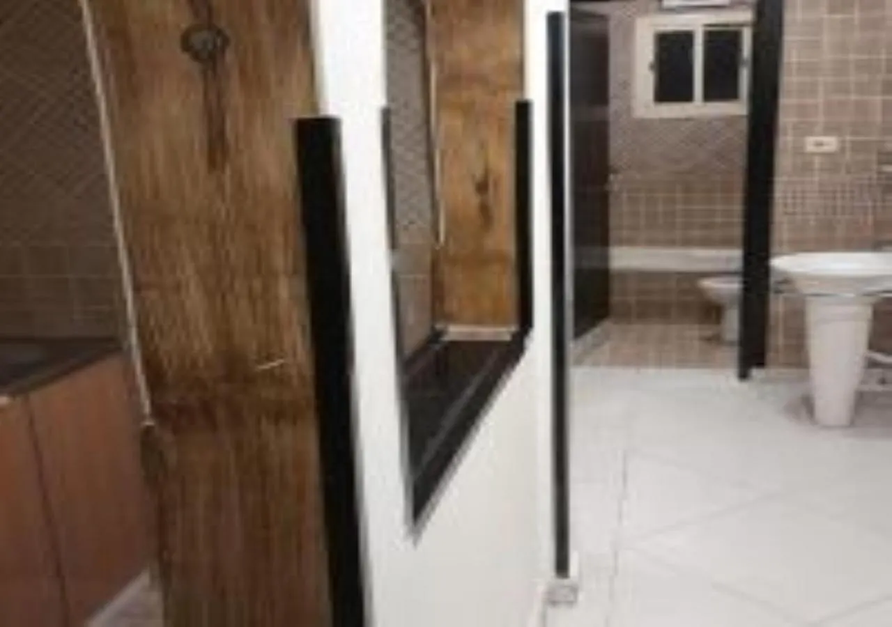 النباريس الذهبية Al Nabarees Al Zahabya Aparthotel Jeddah