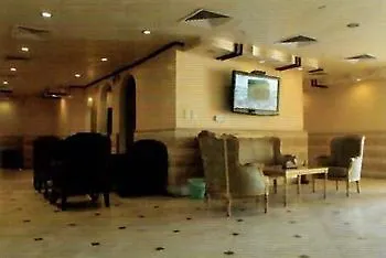 *** شقة فندقية الشقق الفندقية جدةفي  النباريس الذهبية للوحدات السكنية المملكة العربية السعودية